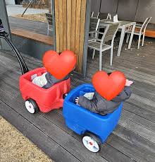 스텝2 추추웨건 (송일국 삼둥이 웨건) | 중고나라 카페에서 운영하는 공식 사이트