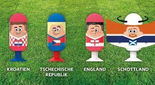 Bouw, speel én film je eigen ek met de plus bricks app. Soccer Kickers 2021 Sammeln Tauschen Tooor Kaufland