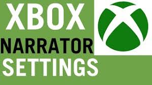 Turn on and adjust narrator on your xbox console. Xbox One How To Turn Narrator Off On Youtube