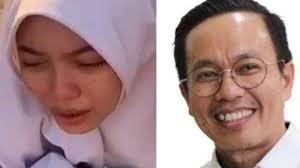 Tanggapan Kadis Perpustakaan-Kearsipan Lampung Soal Mahasiswi Nangis  Kehilangan Motor, Viral Medsos