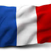 They live in france now. 1