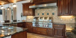 Huge range of colours available to match your interior colour scheme. 6 Reasons To Have A Summer Kitchen In Your Florida Outdoor Living Space
