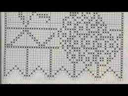 Cortina Pavao Misterioso Parte 1 Youtube Pavao Misterioso Pavao Cortinas De Croche