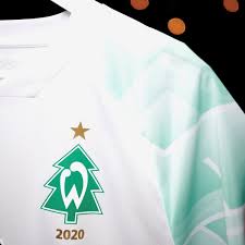 Fc werder bremen 2010/2011 away jersey shirt football soccer trikot maglia. Werder Bremen 2020 21 Special Kit