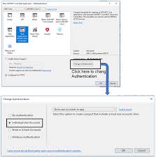 Share a link to this question via email, twitter, or facebook. Asp Net Core Authentication Using Asp Net Core Identity