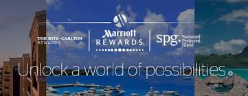 Marriott Spg Status Matches And Points Can Be Combined