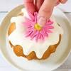 So i've needed a sweet way to brighten up dessert, and this easy lemon bundt cake recipe does just that. 1