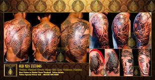 Shop target springfield store for furniture, electronics, clothing, groceries, home goods and more at prices you will love. 63 Remarkable Best Tattoo Places In Phuket
