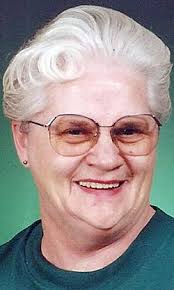 Virginia Maxine Carter Eason (1941-2011)