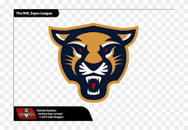 The florida panthers are an ice hockey team resided in miami. Valeauc Florida Panthers Logo Head Hd Png Download 720x500 306683 Pngfind