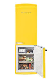 Image result for Yellow 1958 Frigidaire