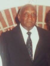 Obituary information for Clarence Ings, Sr.