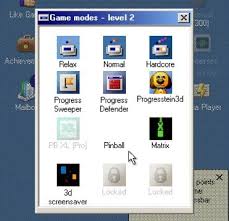 But it might be harder to master. Progressbar95 Nostalgic Hypercasual Game Progressbar95 Twitter