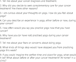 Hot yoga is a series of traditional hatha yoga poses and breathing exercises, suitable for all ages and levels of ability. Original Version Of Interview Script Download Table