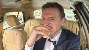 The Naked Gun' review by Frank Castle • Letterboxd