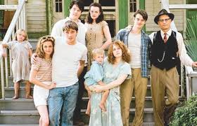 On The Road 2012 Kristen Stewart Atrizes Atores
