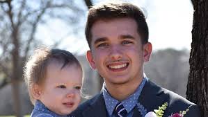 Fundraiser for Jennifer Stone by Julane Teel : Help with funeral of Jake  Stone