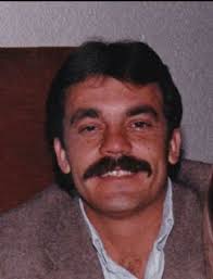 Jerry Seitz Obituary July 17, 2016