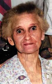 Isabelle Caroline (Maloney) Hope (1885-1975)