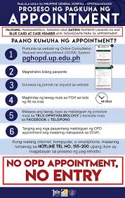 It is operating in the field of cyprus hospital. How To Consult Paano Kumunsulta Dovs The Department Of Ophthalmology And Visual Sciences University Of The Philippines College Of Medicine Philippine General Hospital