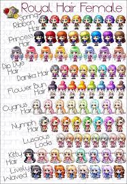 Prom hairstyles curly hair down. 37 Maplestory Hairstyles Ideas Character Creation Maple Story Pixel Art Characters