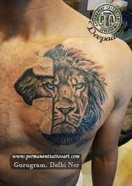 Tattoo Lion Roar Tat 34 Super Ideas Lion Head Tattoos Lion Tattoo Mens Lion Tattoo