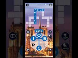 Maybe you would like to learn more about one of these? Words Of Wonders Notre Dame De Paris Level 10 Solution Youtube