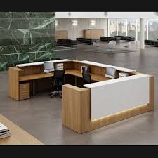 Reception Desks Contemporary And Modern Office Furniture Office Furniture Modern Office Interior Design Reception Desk Design