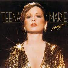 The 1980s was a great decade for soul music. Photos Most Memorable Album Covers In Black Music Teena Marie Black Music Album Covers