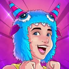 How A Positive Attitude Helped This 13 Year Old Deaf Fortnite Streamer Reach Success One Of Fortnites Youngest Rising Stars Fortnite Summer Block Party Ewok