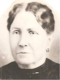 Ellen (Bellion) McCleery (1823-1896)