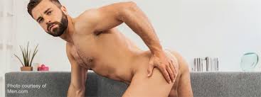 Hector De Silva Gay Filmography & Porn Movies @ Gay DVD Empire