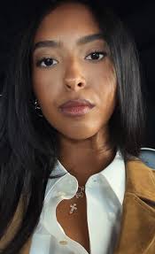 Kobe and Vanessa R.I.P Dam