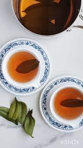 West Indian Bay Leaf Tea Recipe And Benefits Zenhealth Recipe In 2021 Tea Recipes Healthy Teas Recipes Herbal Tea Benefits