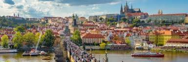Prague travel - Lonely Planet | Czech Republic, Europe