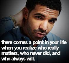 Drake Quotes About Friends Quotesgram