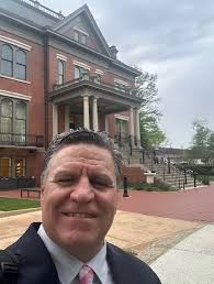 This week, our SVP & Head of Government & Regulatory Relations, Deirdre  Manna & Chief Legal Officer Laura J. Lazarczyk, celebrated  #ExecutiveWomensDay at the Zurich Classic of New Orleans! We were joined