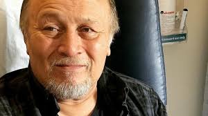 Fundraiser by Rita Cherino : Please Help Mark Ortega!