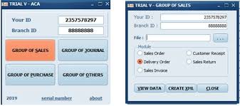 Cara Import Delivery Order Ke Dalam Accurate Acis Indonesia