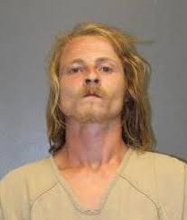 Liberty County Jail arrest report, July 3, 2020