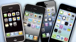 Oder plant apple vielleicht doch nur ein iphone 12s? Apple Soviel Sind Die Iphone Klassiker Heute Noch Wert Chip