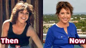 24 march 2016 6.nicolas coster: Little Darlings 1980 Cast Then And Now Real Name And Age Youtube