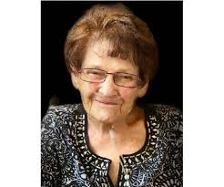 Maxine Deault Obituary (1928