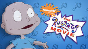 Tommy and his friends cry and sob in this episode. Is The Rugrats Movie 1998 On Netflix Belgium