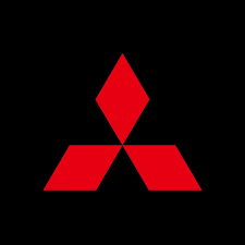 Mitsubishi Designer Yataro Iwasaki Firm In-house Year 1870 Brand Stickers Simple Logo Design Logo Design