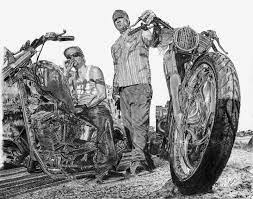 Pin On West Coast Choppers