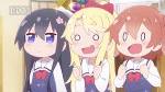 私に天使が舞い降りた！
