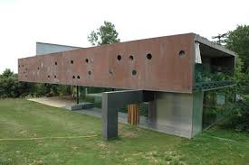 Maison A Bordeaux Rem Koolhaas Concept Architecture Architecture