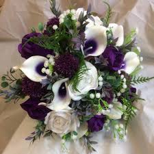 We did not find results for: A Wedding Bouquet Of White And Purple Silk Flowers Purple Wedding Bouquets Purple Wedding Flowers Elegant Wedding Bouquets