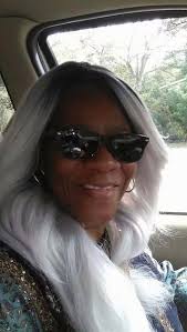 Mrs. Yvonne Johnson Hill It...